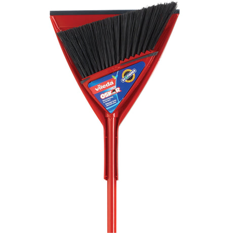 Marino Oskar Broom with Dustpan, 56" Long