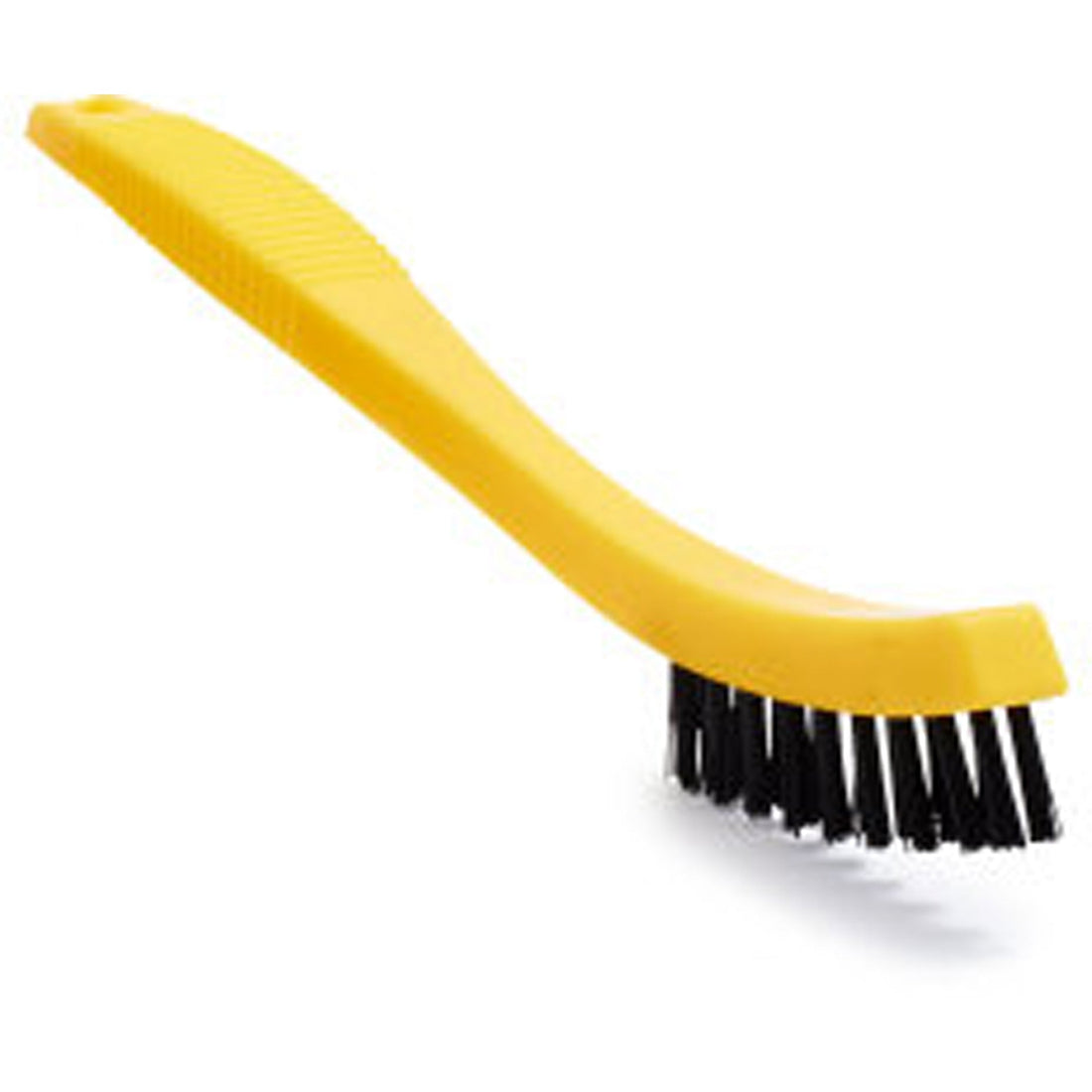 Rubbermaid Tile & Grout Brush, 8-1/2" Length