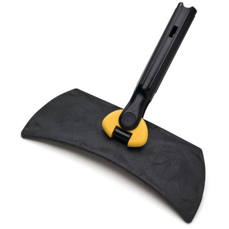 Rubbermaid Hygen™ Flexi-Frame Dust Mop Frame, 11", Plastic