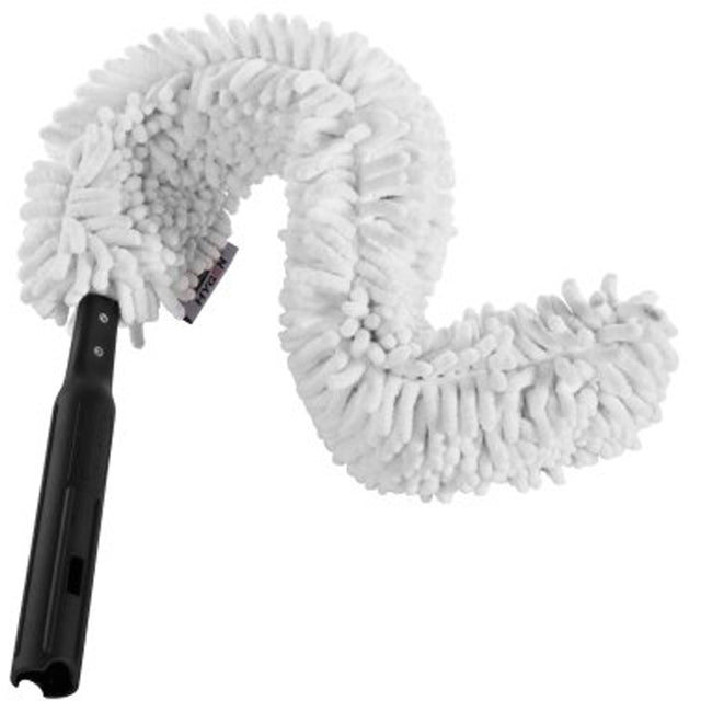 Rubbermaid Hygen™ Flexi-Wand with Dusting Sleeve, Microfibre