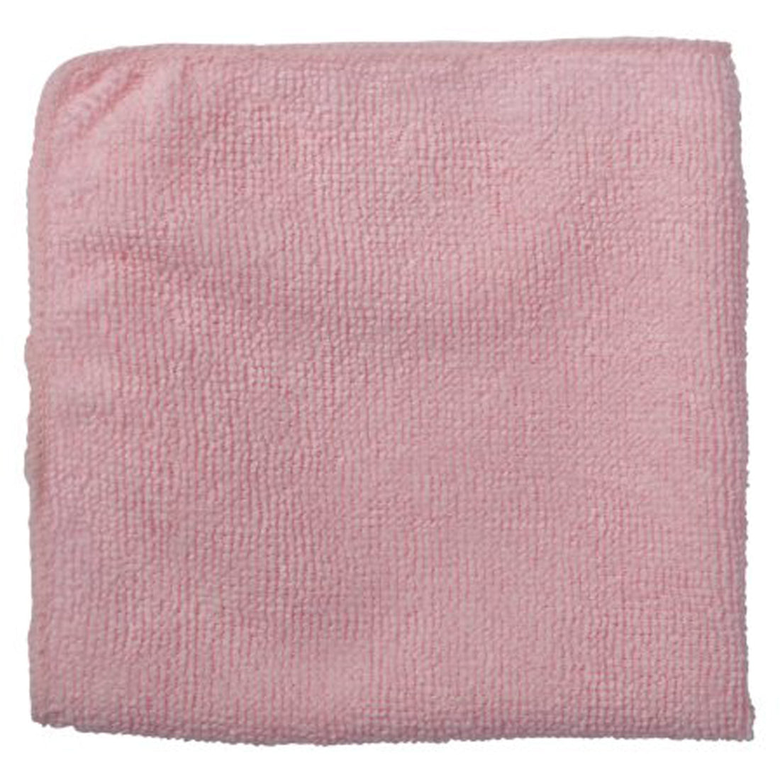 Rubbermaid Light-Duty Cleaning Cloth, Microfibre