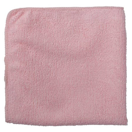Rubbermaid Light-Duty Cleaning Cloth, Microfibre