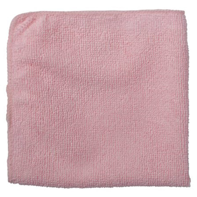 Rubbermaid Light-Duty Cleaning Cloth, Microfibre