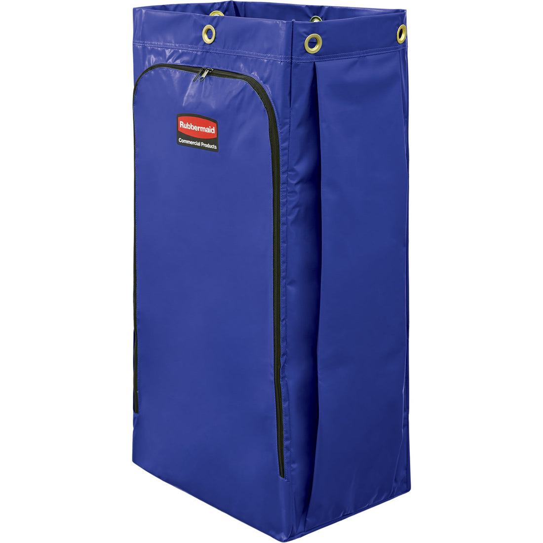 Rubbermaid Janitorial Cleaning Cart Bag