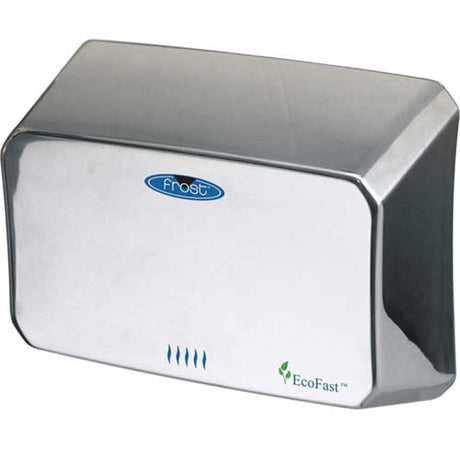 Frost Automatic High Speed Hand Dryers, Automatic, 120 V
