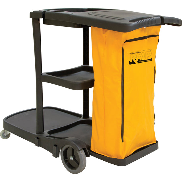 RMP Maintenance Janitor Cleaning Cart