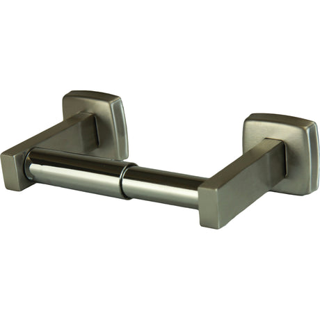 Frost Surface Toilet Paper Holder, Single Roll Capacity