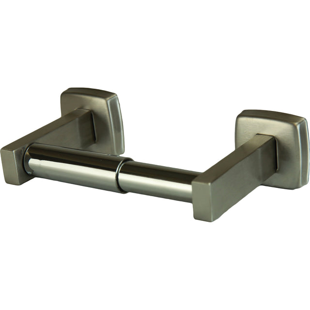 Frost Surface Toilet Paper Holder, Single Roll Capacity