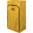 Rubbermaid Janitor Cart Replacement Bag