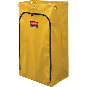 Rubbermaid Janitor Cart Replacement Bag