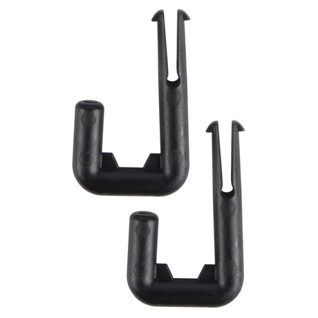 RMP Maintenance Connecting Hooks for Recycling & Waste Receptacle Bases