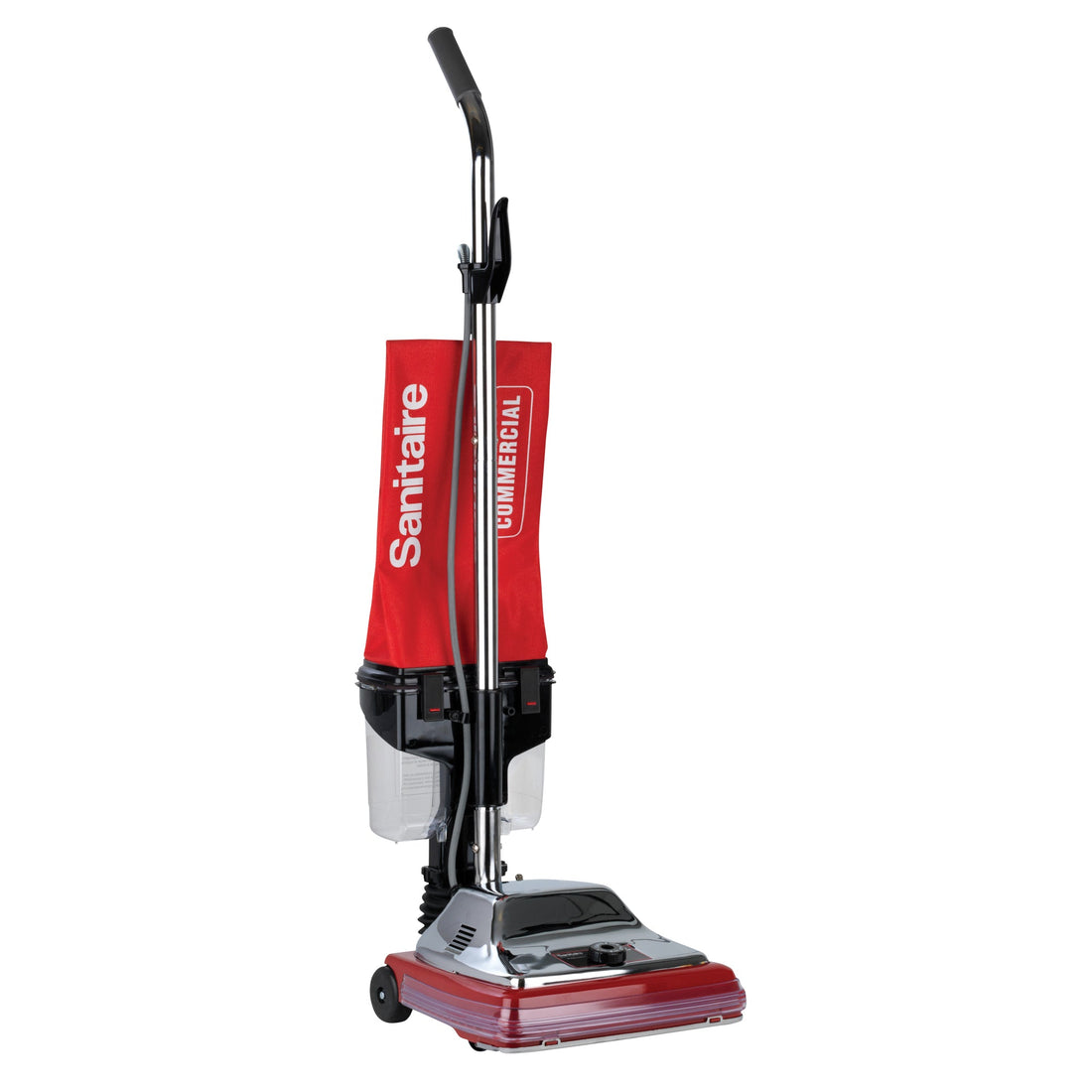 Sanitaire QuickKleen™ Commercial Upright Vacuum , 145 CFM, 1.9 Quarts