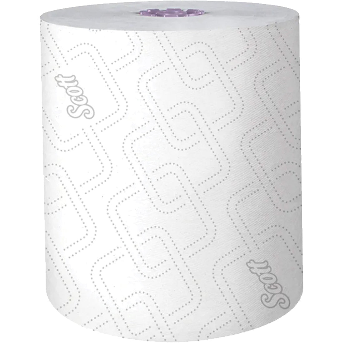Kimberly-Clark Scott® Essential™ High-Capacity Hard Roll Towels, 1 Ply, Standard, 950' L