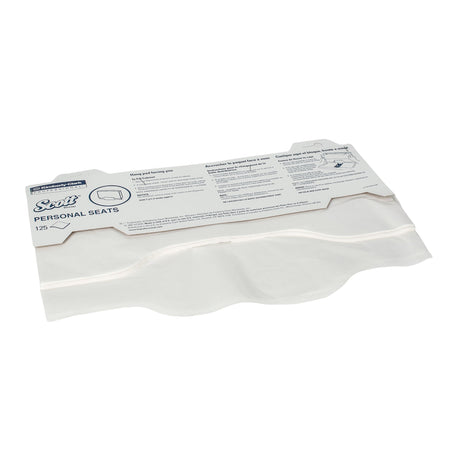 Kimberly-Clark Scott® Personal Seat Covers