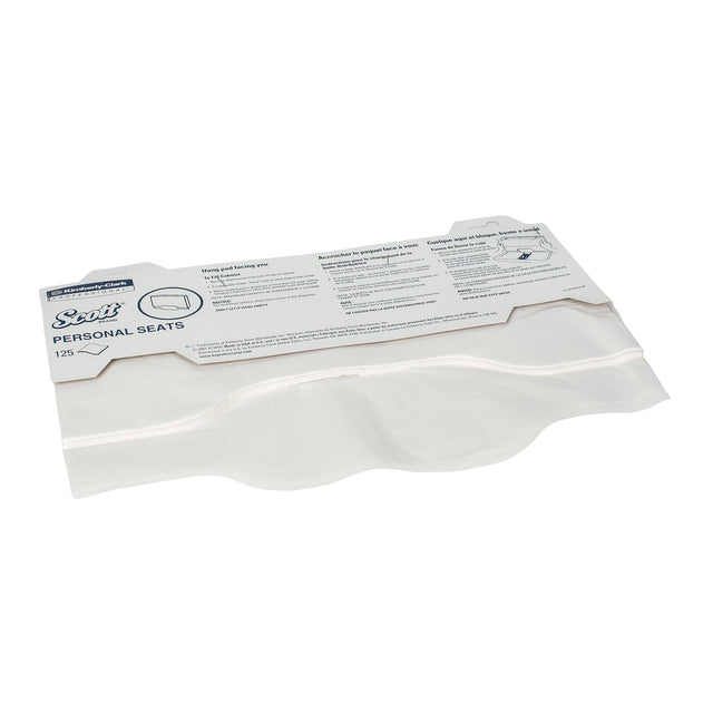 Kimberly-Clark Scott® Personal Seat Covers