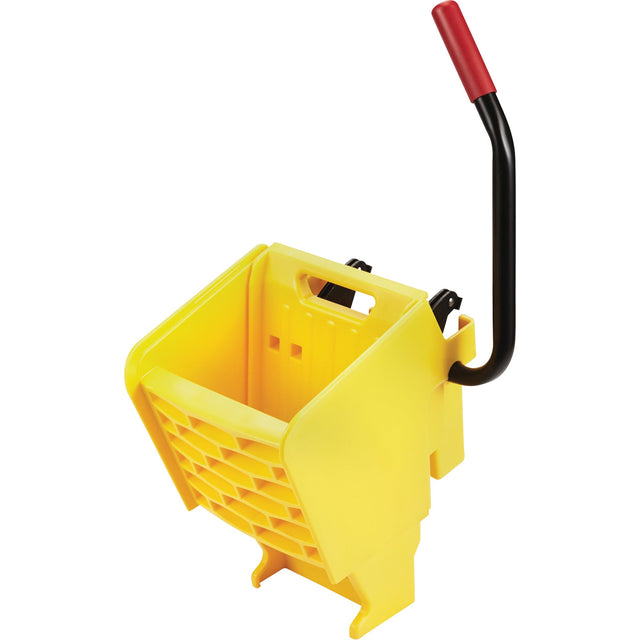 Rubbermaid Wavebrake® Mop Wringer, Side Press