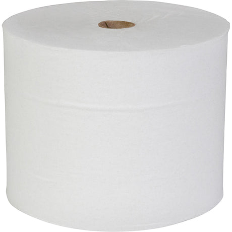 Kimberly-Clark Scott® Pro Small Core Toilet Paper, 2 Ply, 1100 Sheets/Roll, 339' Length, White