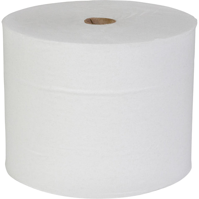 Kimberly-Clark Scott® Pro Small Core Toilet Paper, 2 Ply, 1100 Sheets/Roll, 339' Length, White