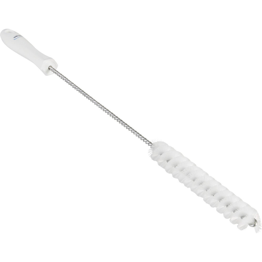 Vikan Brush, Medium Bristles, 20" Long