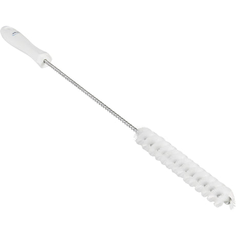 Vikan Brush, Medium Bristles, 20" Long