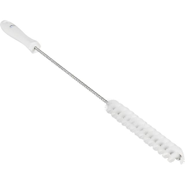 Vikan Brush, Medium Bristles, 20" Long