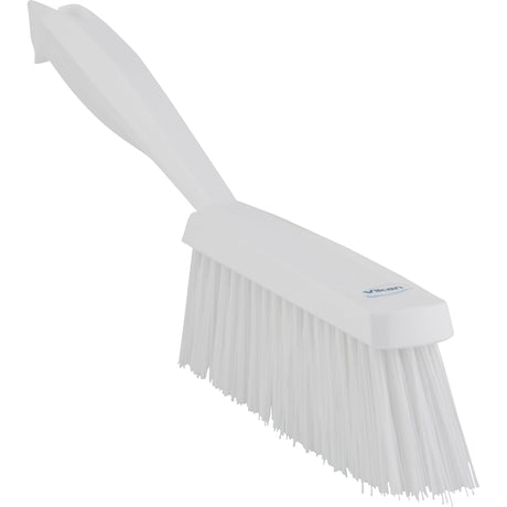 Vikan Bench Brush, Medium Bristles, 13" Long