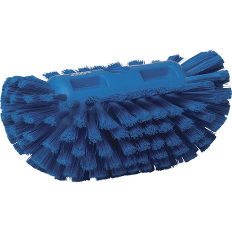 Vikan Tank Brush, Medium Bristles, 8-1/4" Long