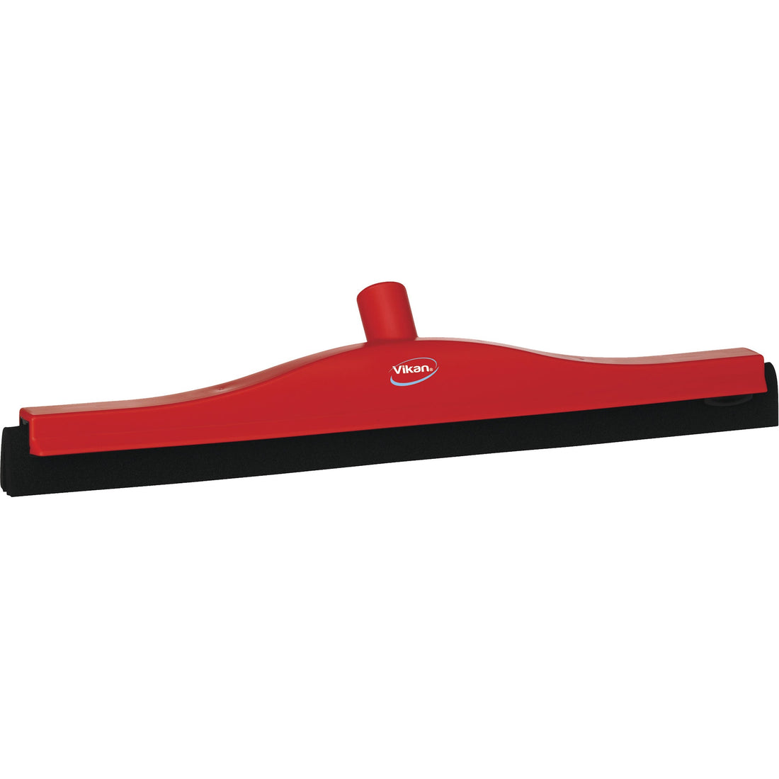 Vikan Fixed Head Food Hygiene Floor Squeegee, 20"