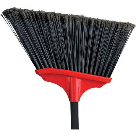 M2 Professional Vortex Right Angle Broom, 48" Long