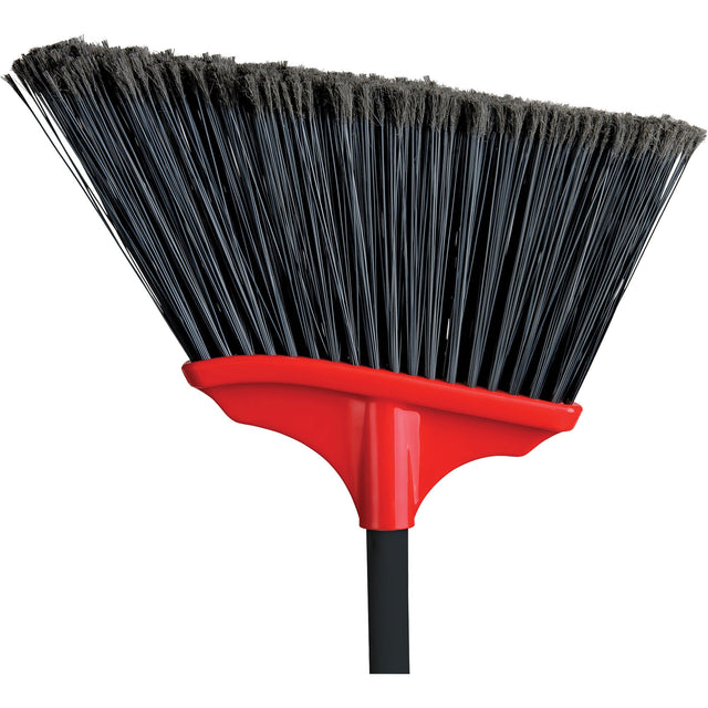 M2 Professional Vortex Right Angle Broom, 48" Long