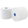 Cascades Pro Signature™ Toilet Paper, High-Capacity Roll, 2 Ply, 700 Sheets/Roll, 218' Length, White
