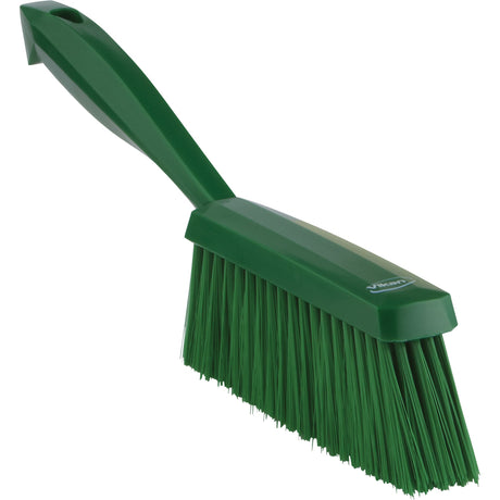 Vikan Bench Brush, Soft Bristles, 13" Long