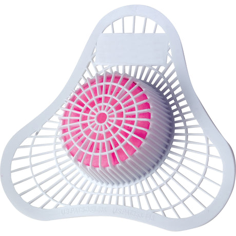 Hospeco Health Gards Urinal Screens with Non-Para Block