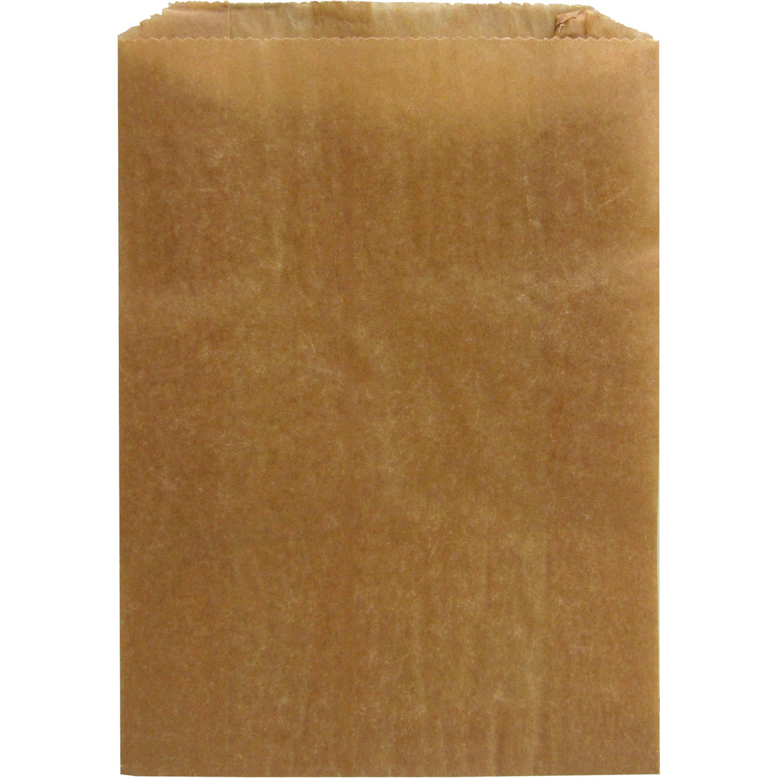 Hospeco Kraft Waxed Feminine Hygiene Disposal Bags