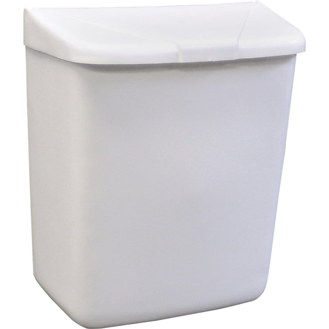 Hospeco Feminine Hygiene Waste Receptacle