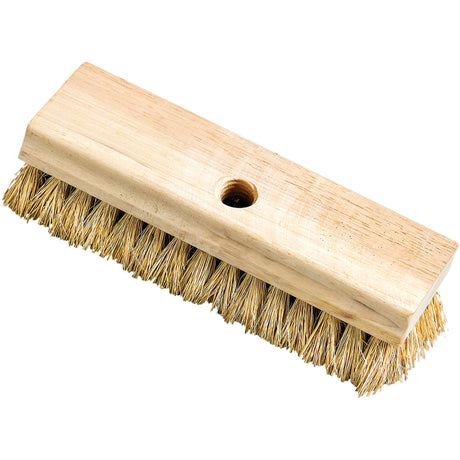 M2 Professional Wood Block Carpet Brush