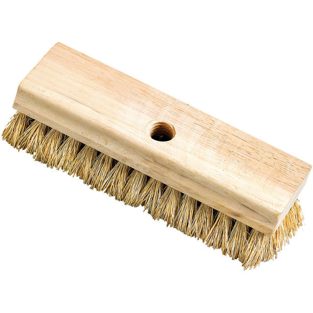 M2 Professional Wood Block Carpet Brush