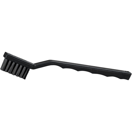 M2 Professional Handheld Grout Cleaning Brush, 7" Length