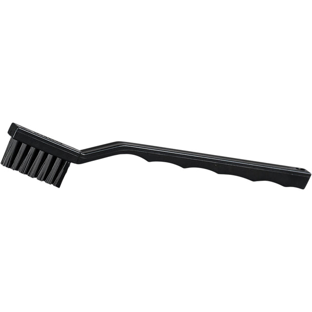 M2 Professional Handheld Grout Cleaning Brush, 7" Length