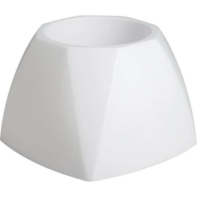 M2 Professional Toilet Bowl Brush Caddy