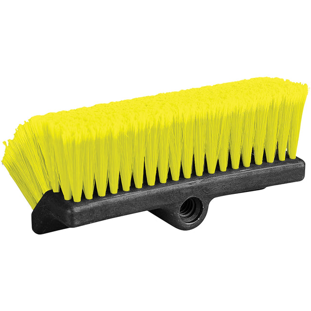 M2 Professional Bi-Level Truck Brush, 10" Length