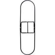 M2 Professional Snapper Dust Mop Frame, Metal
