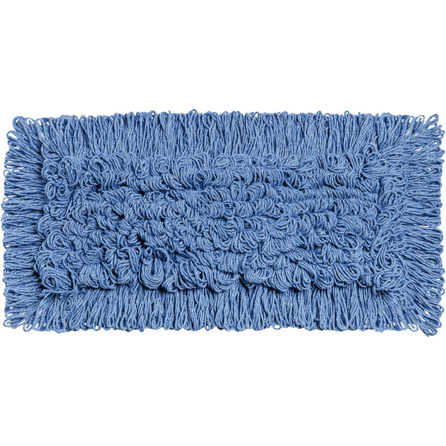 M2 Professional G-Stat Dust Mop, Slip On Style, Polyester/Rayon, 36" L x 5" W