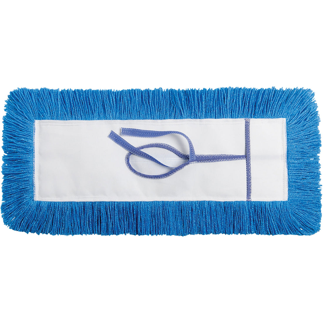 M2 Professional Static-H Dust Mop, Tie-On Style, Nylon