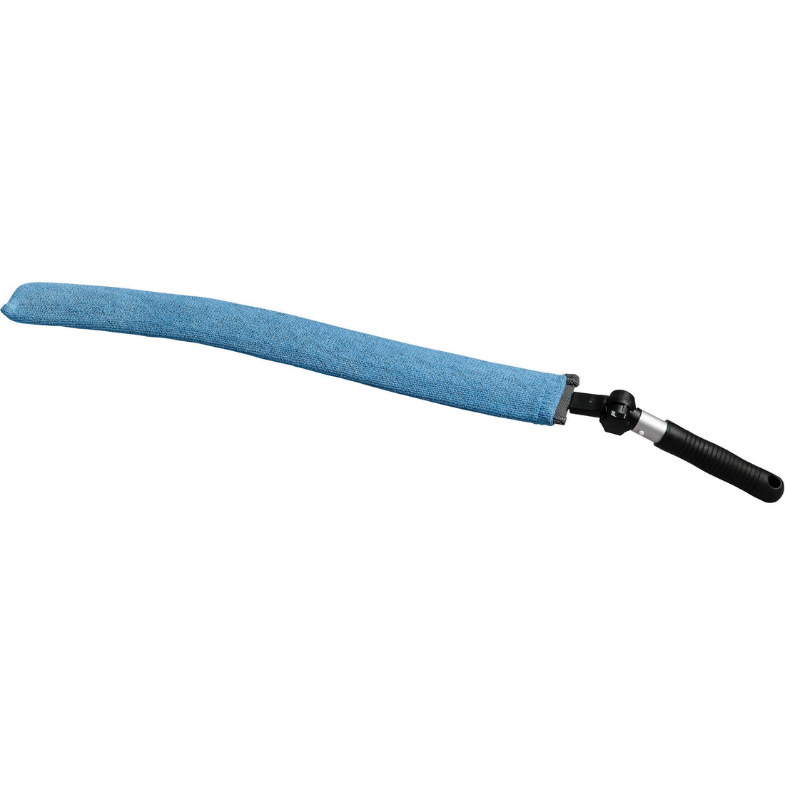 M2 Professional Flexible Microfibre Duster Frame, 22", Metal/Plastic