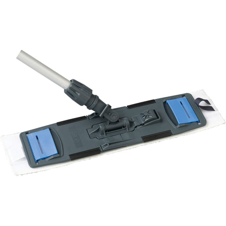 M2 Professional Flat Mop Frame, 16", Plastic