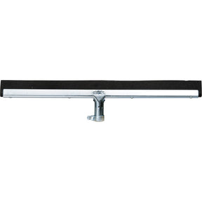 M2 Professional Moss Rubber Floor Squeegee, Straight Blade