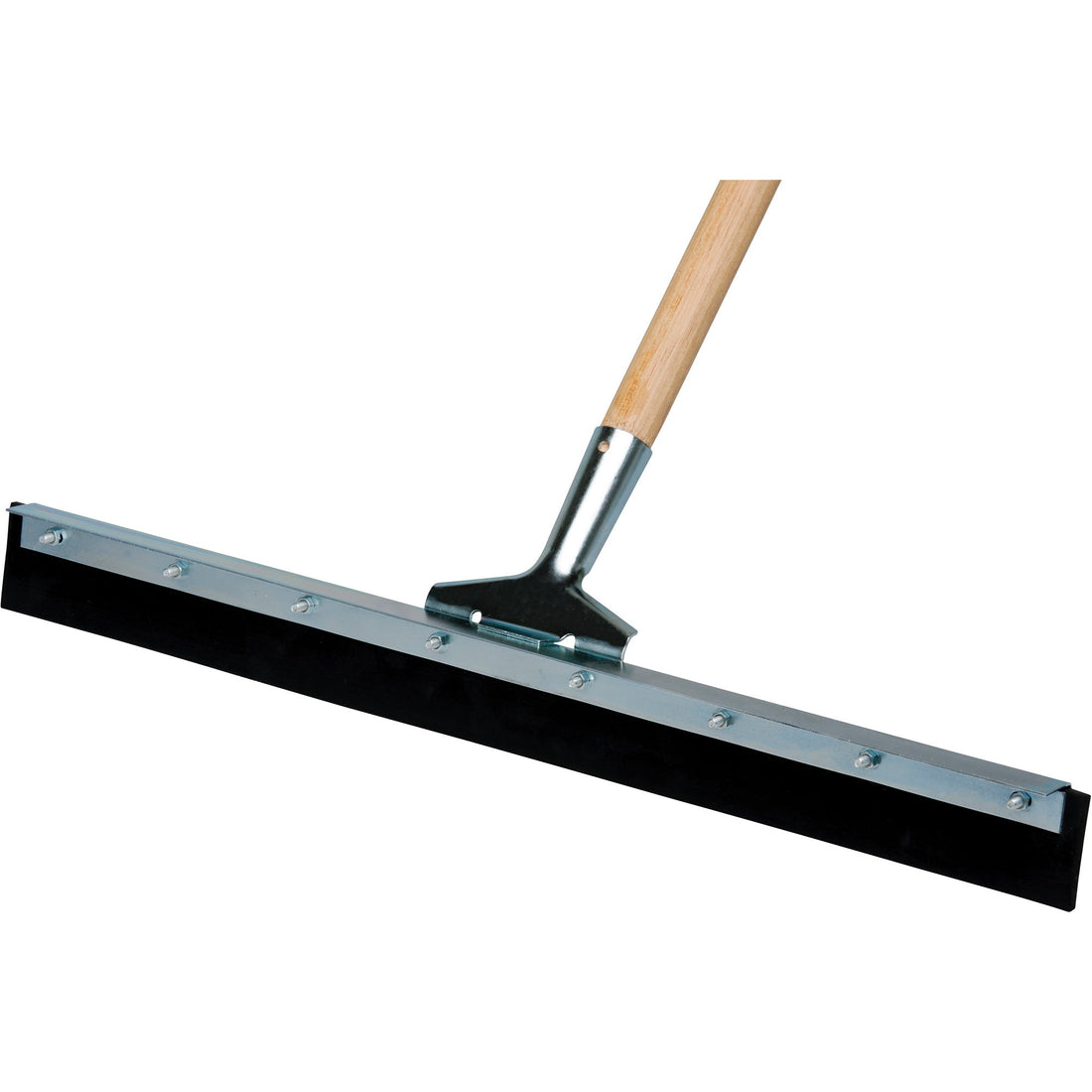 M2 Professional Floor Squeegee, Straight Blade