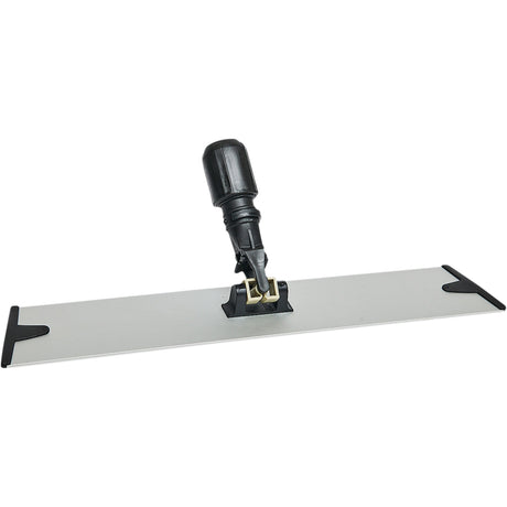 M2 Professional Microfiber Hook & Loop Dust Mop Frame, Aluminum