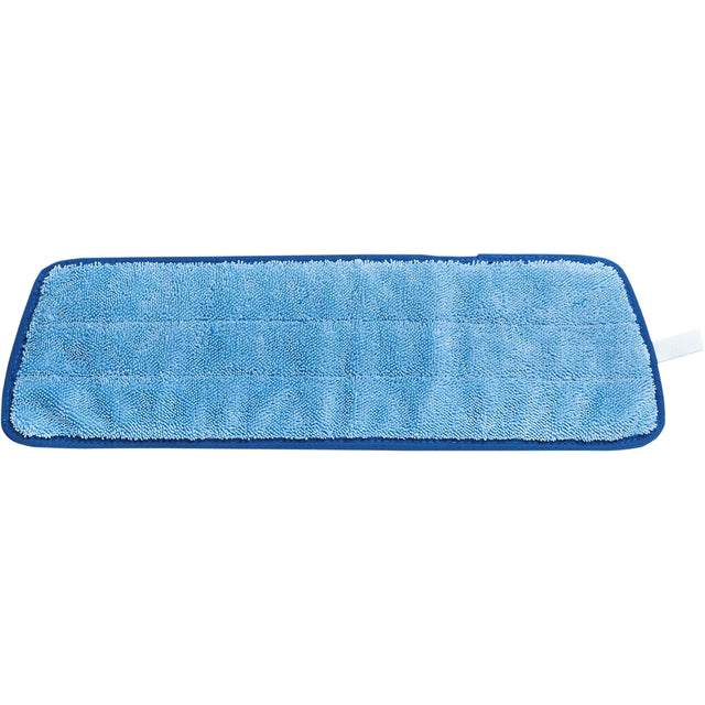M2 Professional NanoSilver Micropad Wet Pad, Scrubber, Microfibre, 5-1/4" x 18"